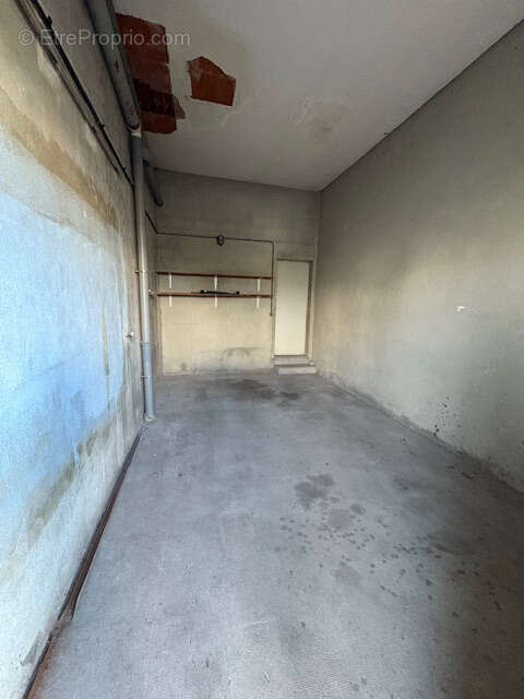 Appartement à FLEURY-LES-AUBRAIS