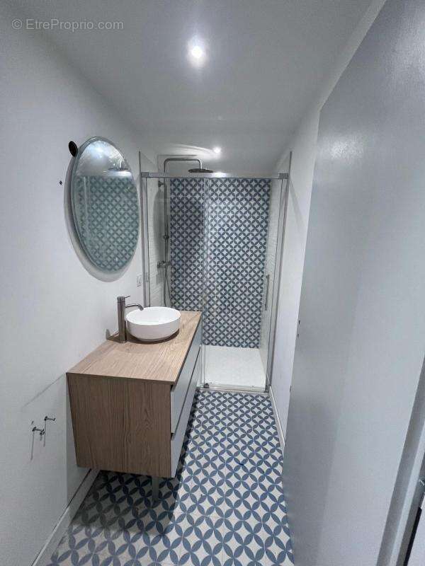 Maison à SAINTE-MARIE-DE-RE