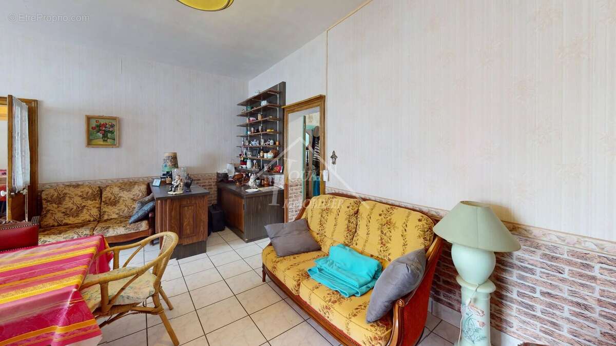 Maison de bourg à rénover - photo 18