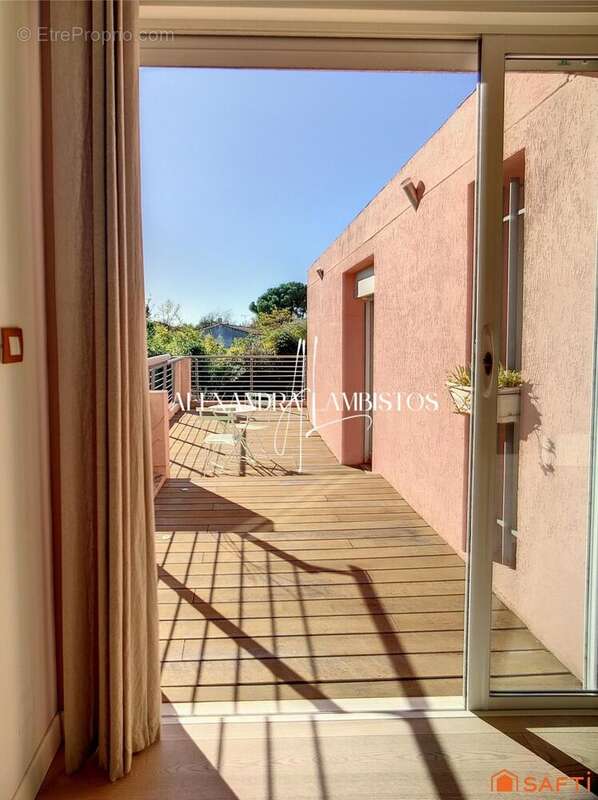 Photo 7 - Maison à JUVIGNAC