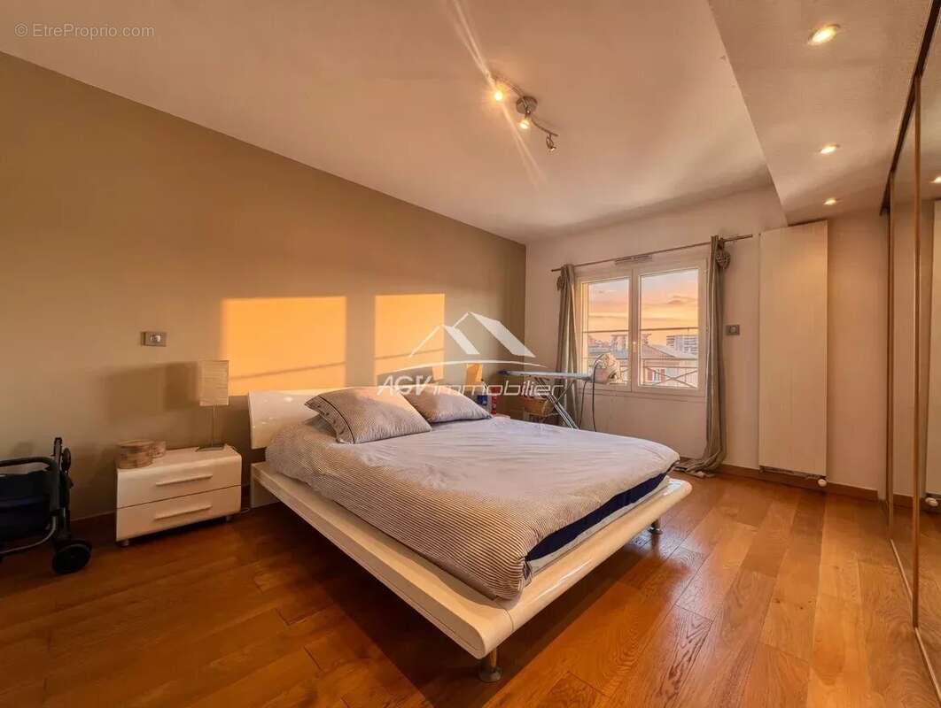 Appartement à ALES