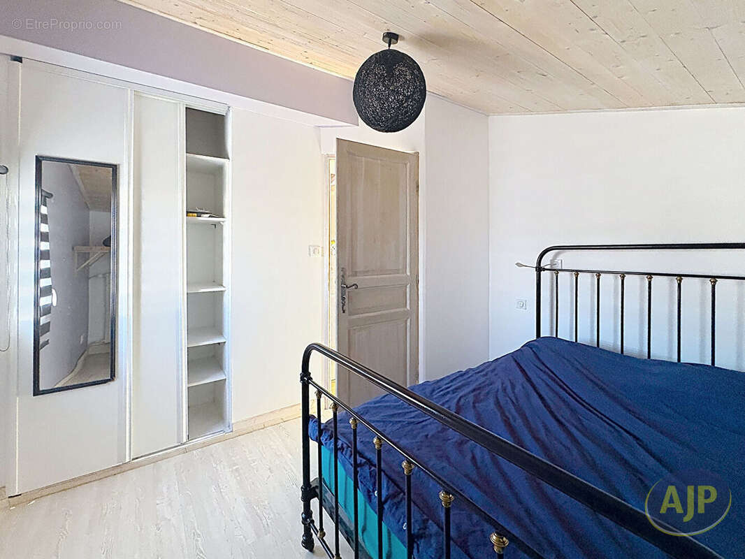 Maison à SALLERTAINE