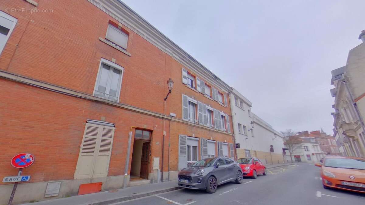 Appartement à EPERNAY