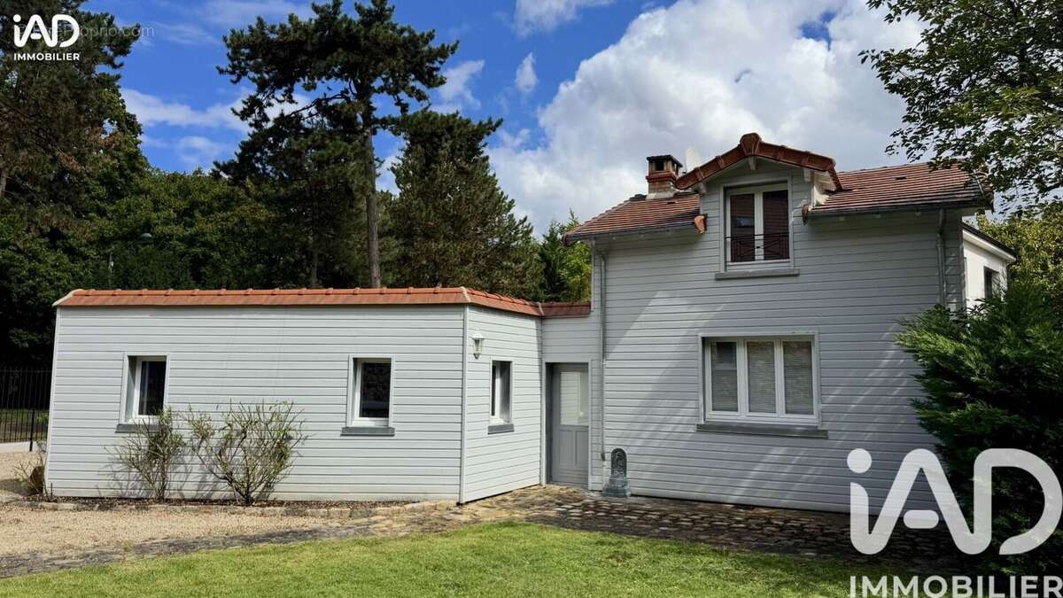 Photo 6 - Maison à MAISONS-LAFFITTE