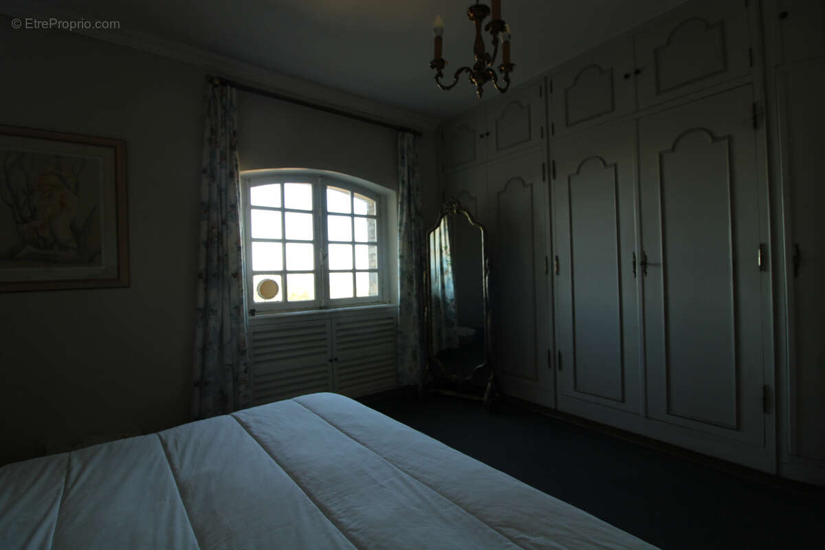 Maison à ROUSSON