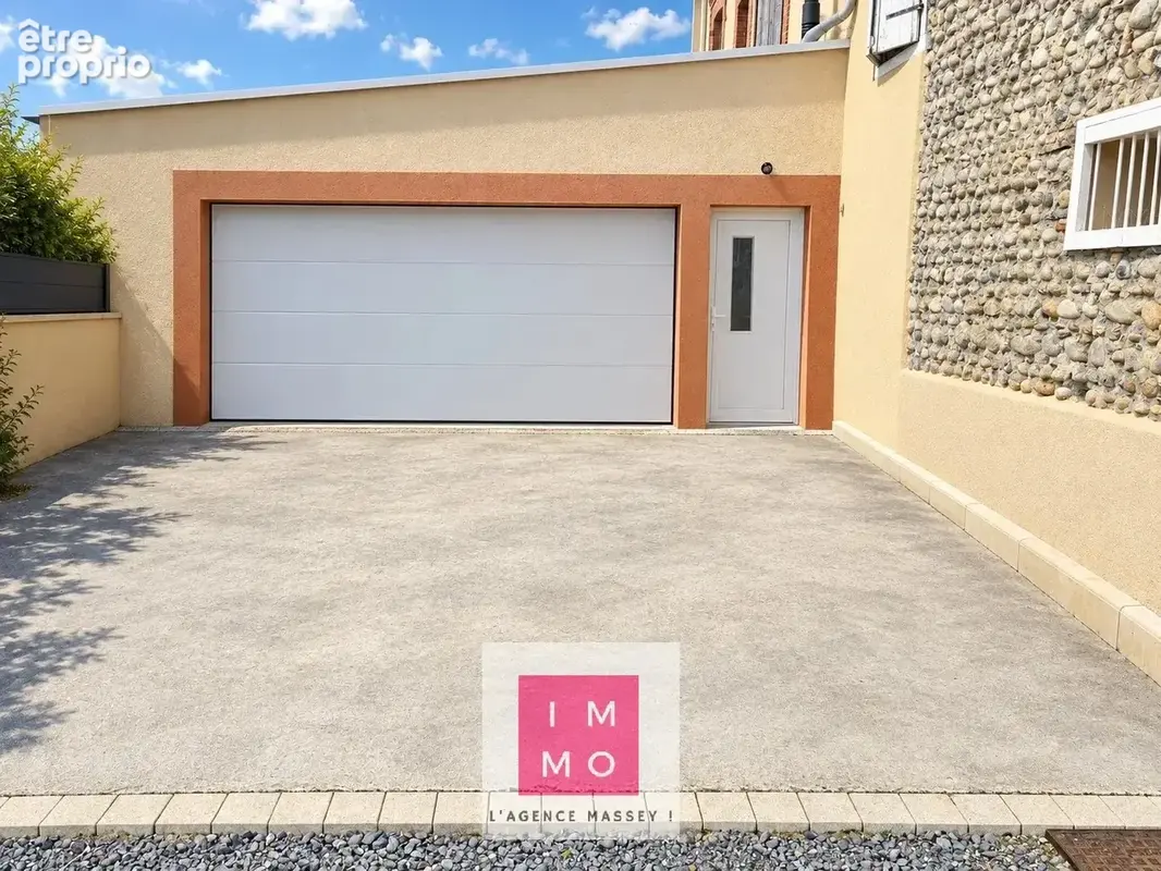 Charme, caractère et confort contemporain 210m² habitables  garage 55m² dépendance 34m² jardin - photo 29