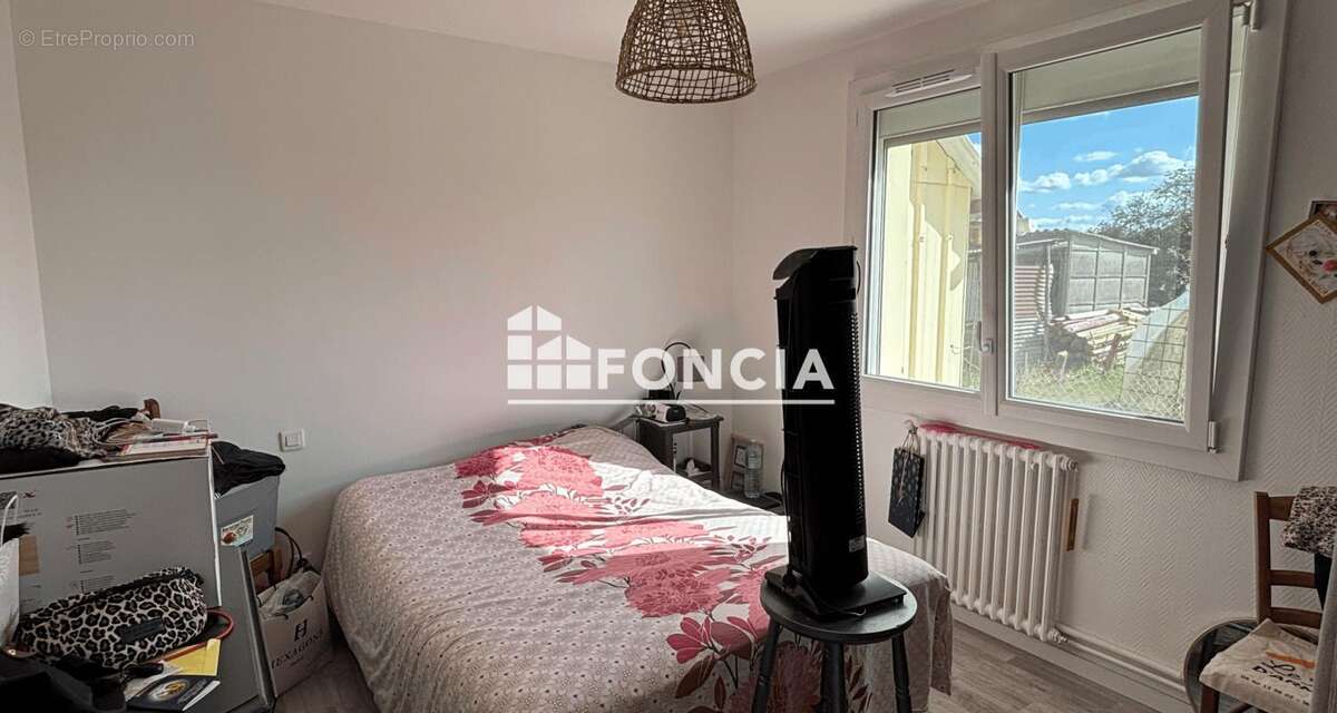 Maison à BEAUMONT-SUR-SARTHE