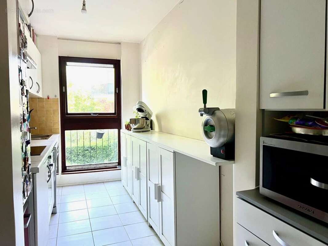 Appartement à ROCQUENCOURT