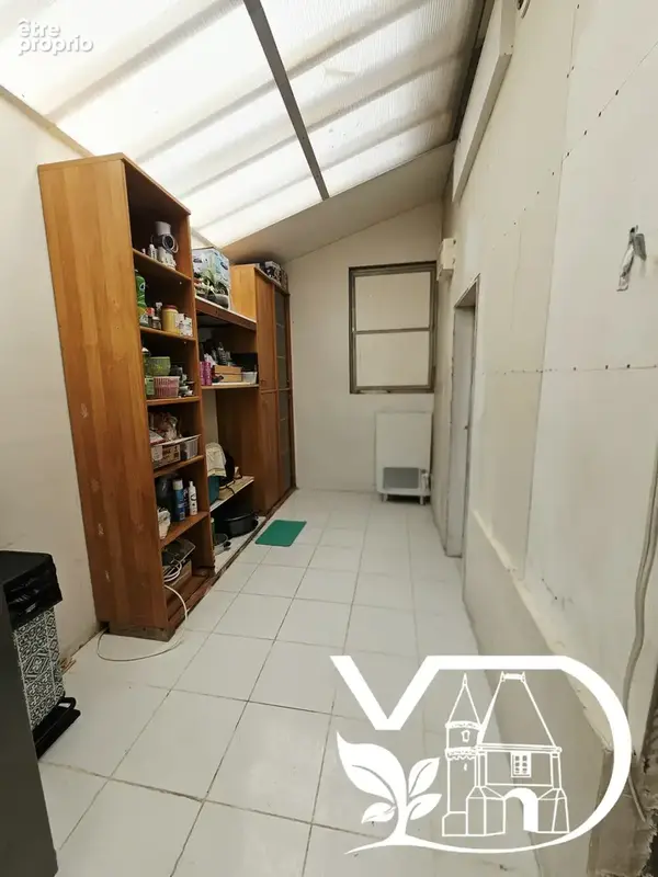 Maison de pays therdonne - photo 4