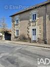 Photo 1 - Maison à BOUILLE-LORETZ