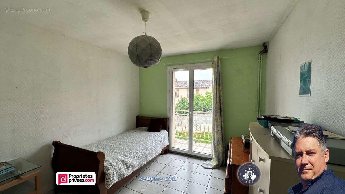 Maison à SAINT-FONS