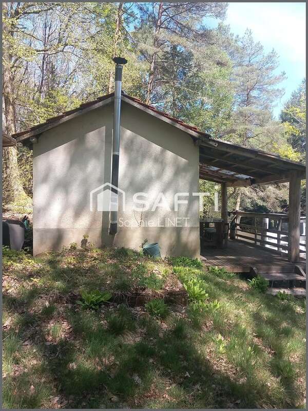 Photo 4 - Maison à AMBAZAC