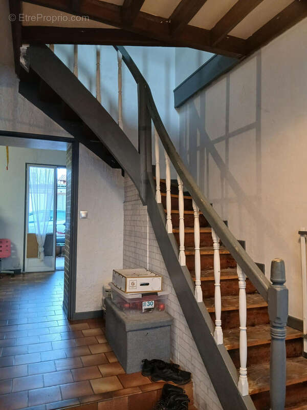 A vendre - maison st symphorien - photo 3