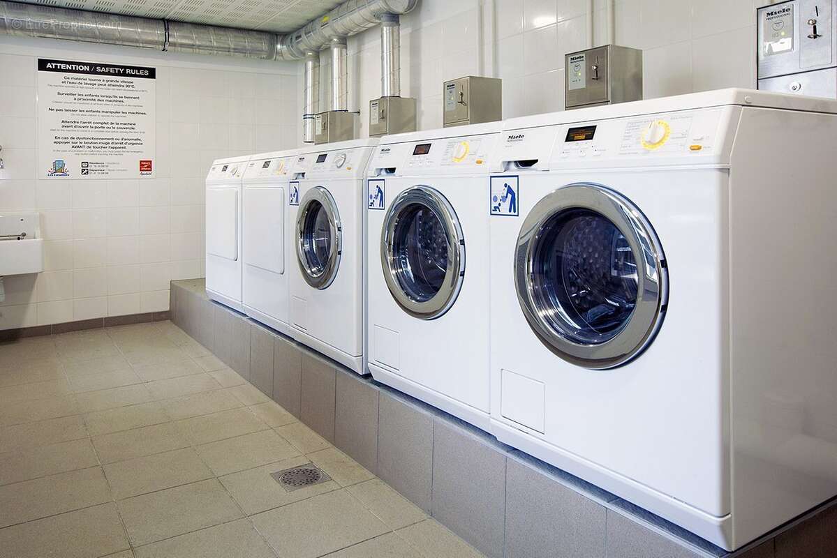 Appartement à BAGNEUX