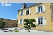 Maison à TOURVILLE-SUR-SIENNE
