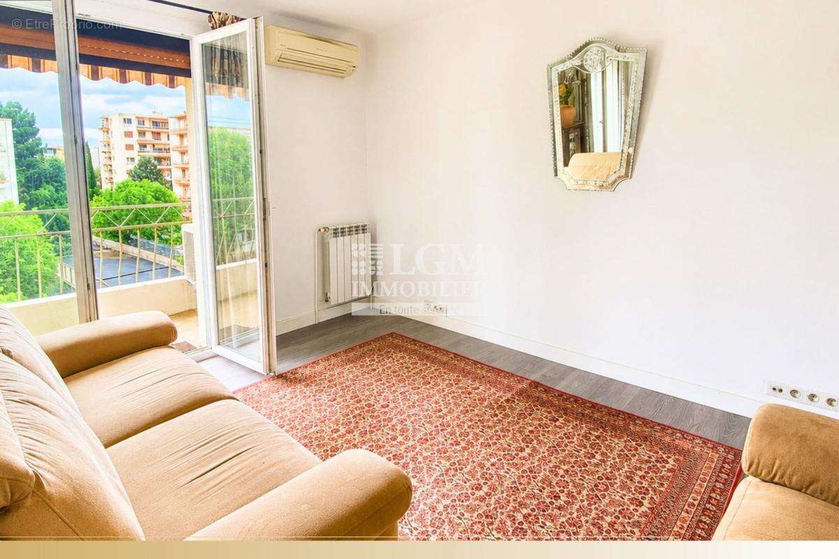 T3 traversant avec balcon et vue dégagée – DPE C – 199 000 € - photo 6
