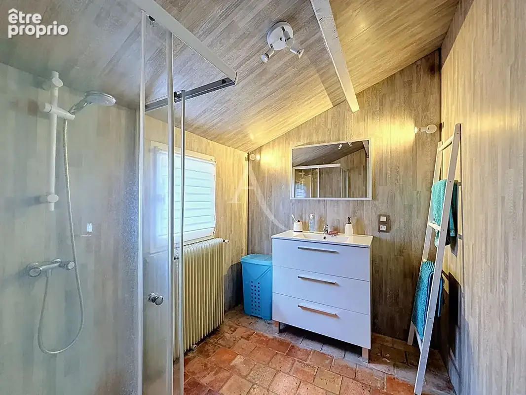 Maison Courtillers - photo 13