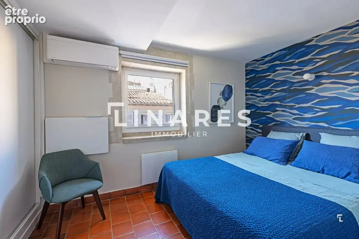 HERA - Appartement style loft de 70m² - Tropézienne  - 13001 Vieux-Port - photo 14