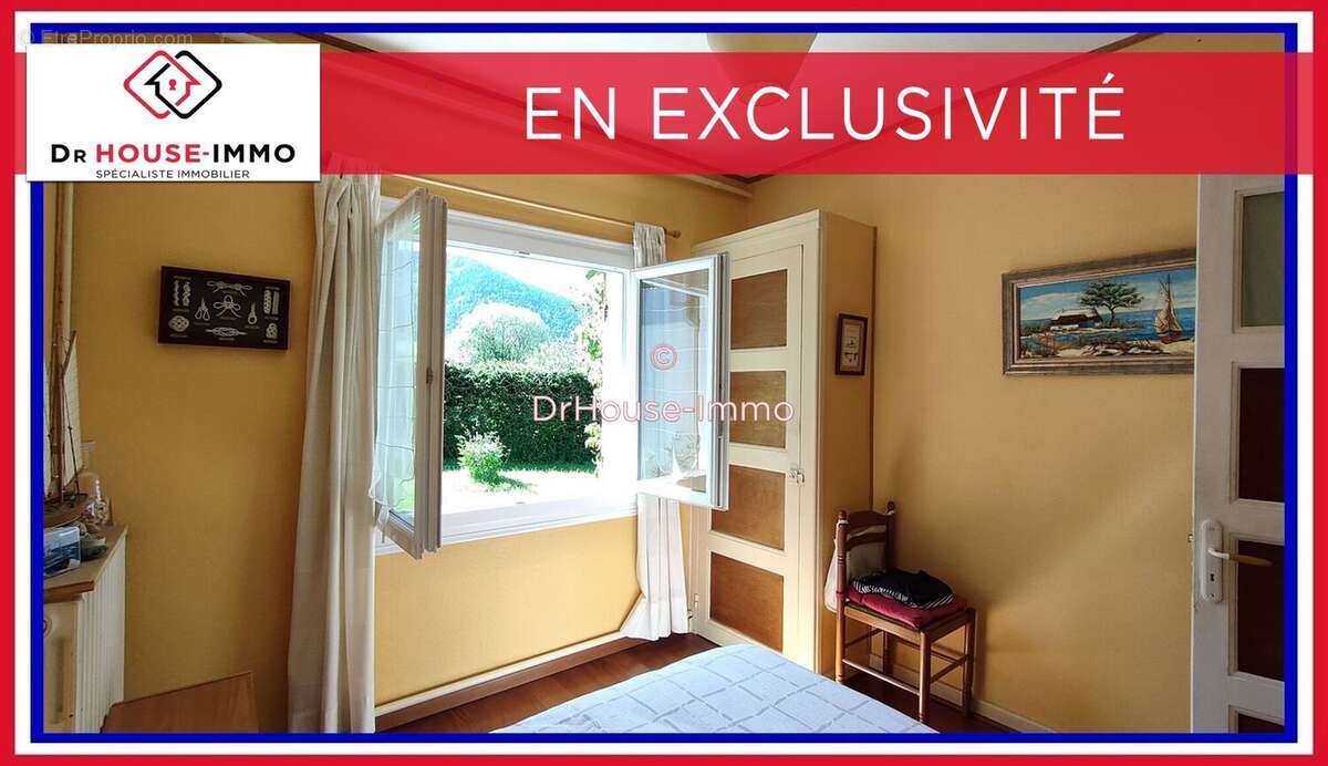 Maison à AUTRANS