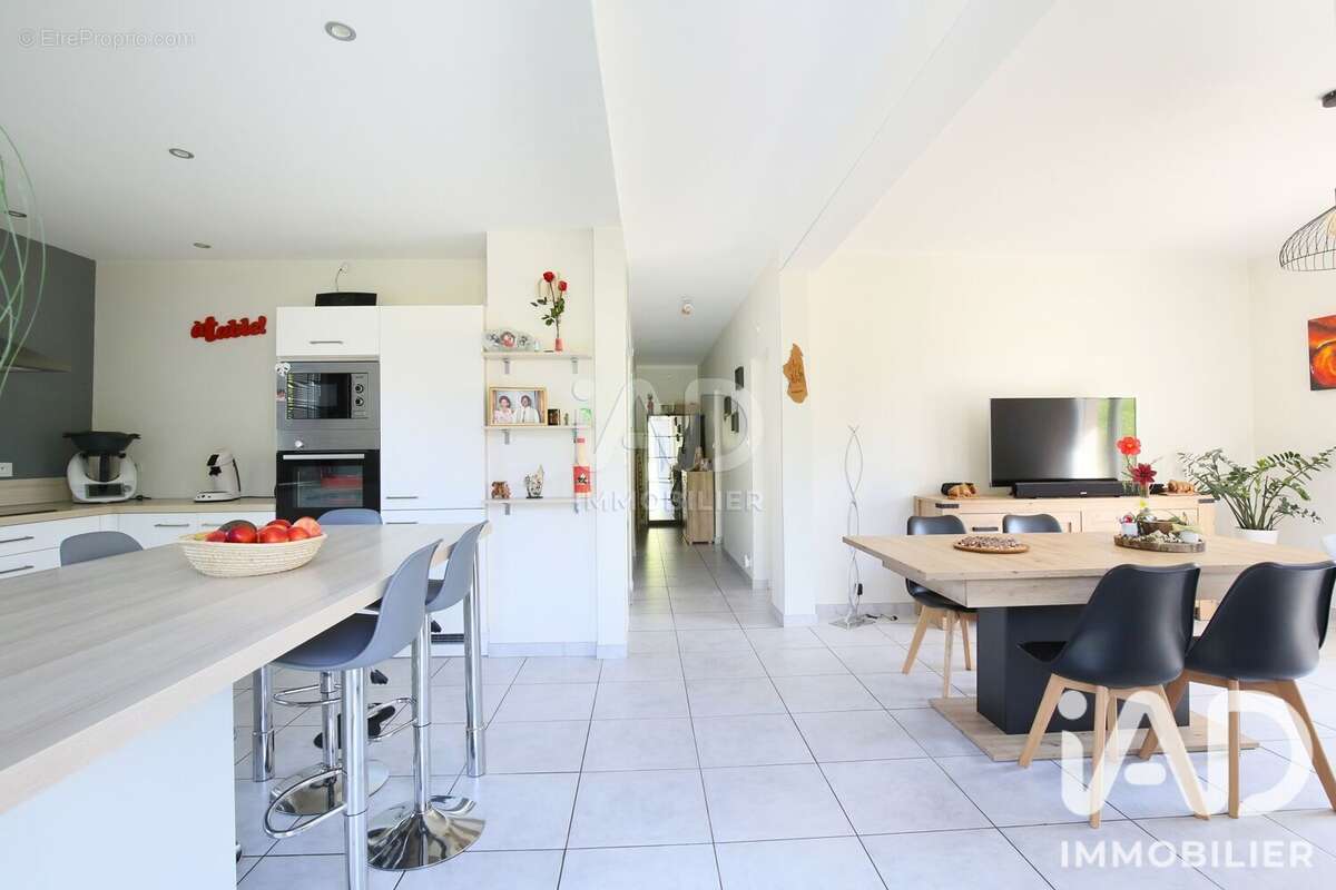 Photo 5 - Maison à PECHBONNIEU