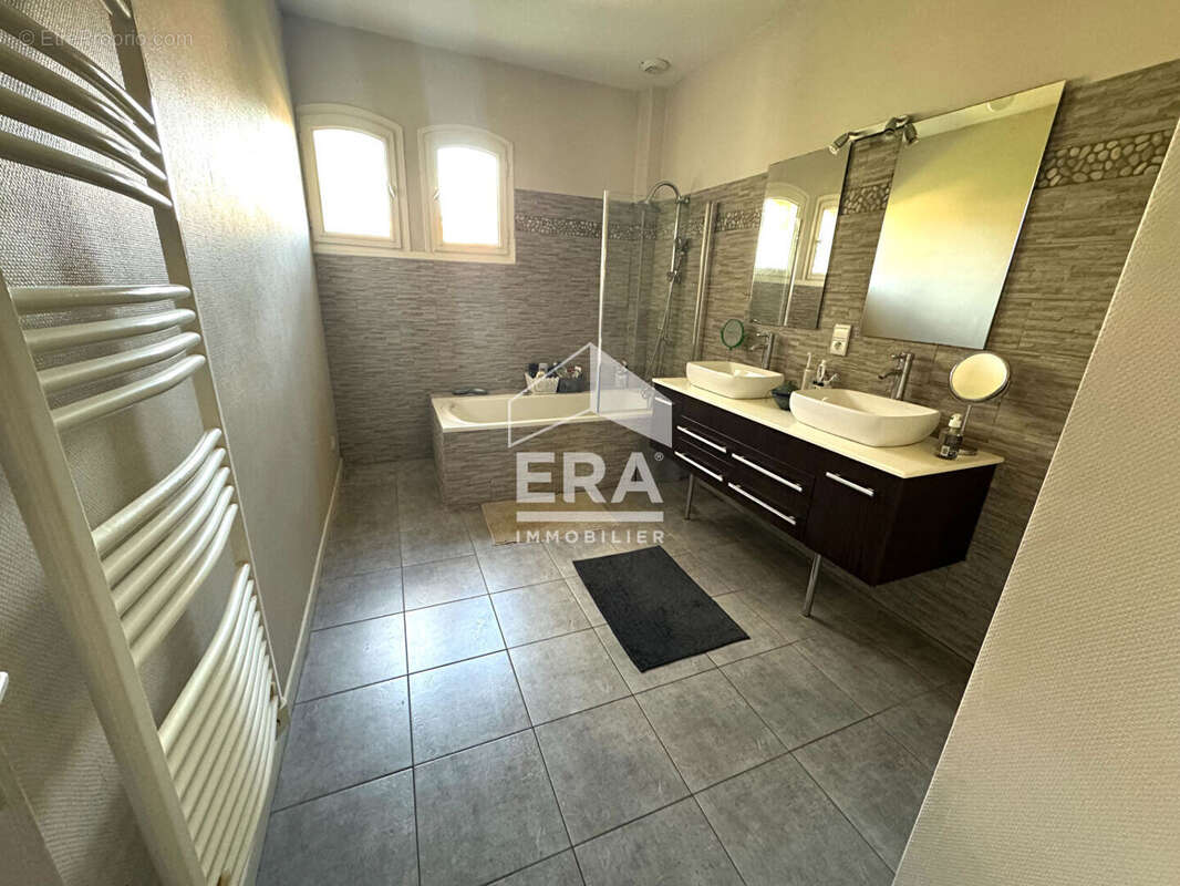 Maison 240m² à escalquens - photo 5