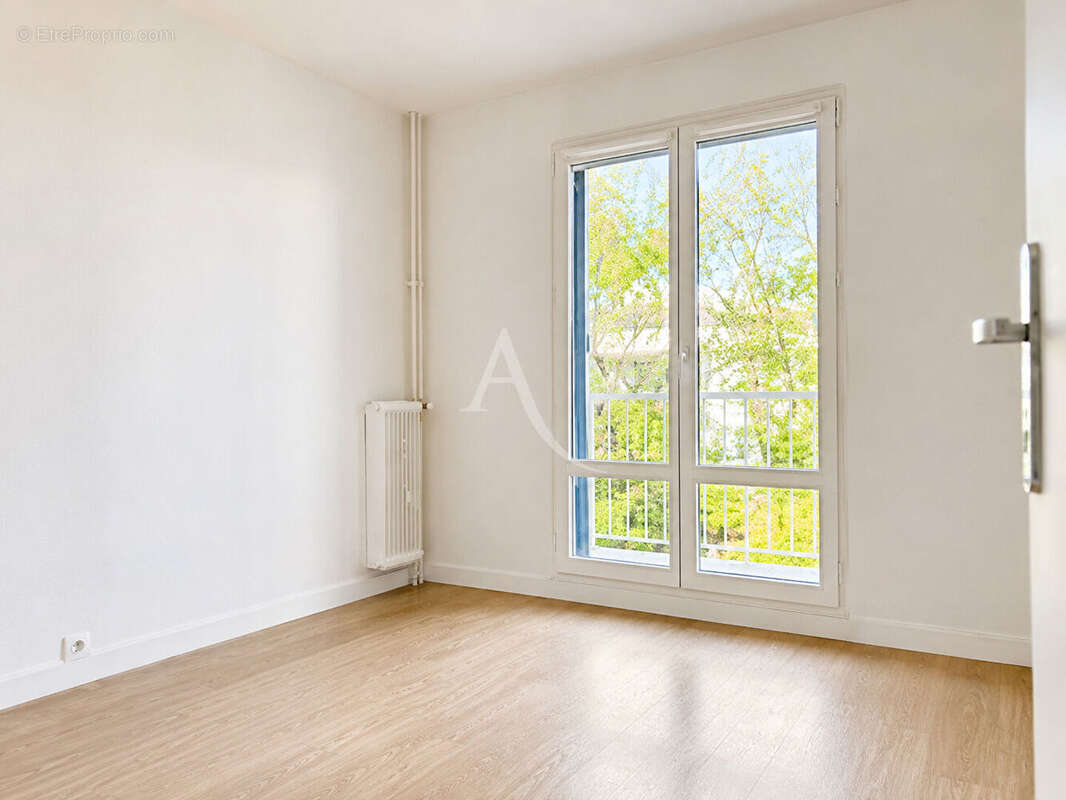 Appartement à SUCY-EN-BRIE