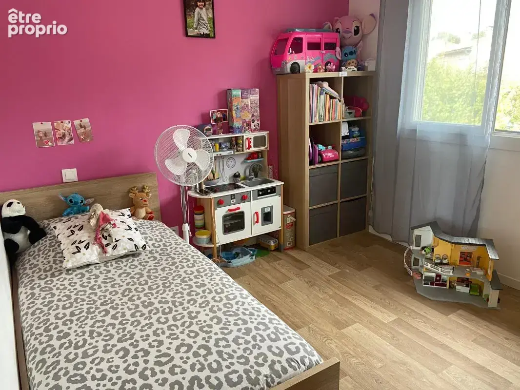 Maison de ville - photo 20