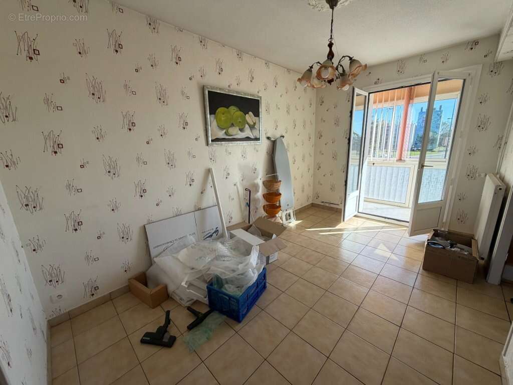 Appartement à TORCY