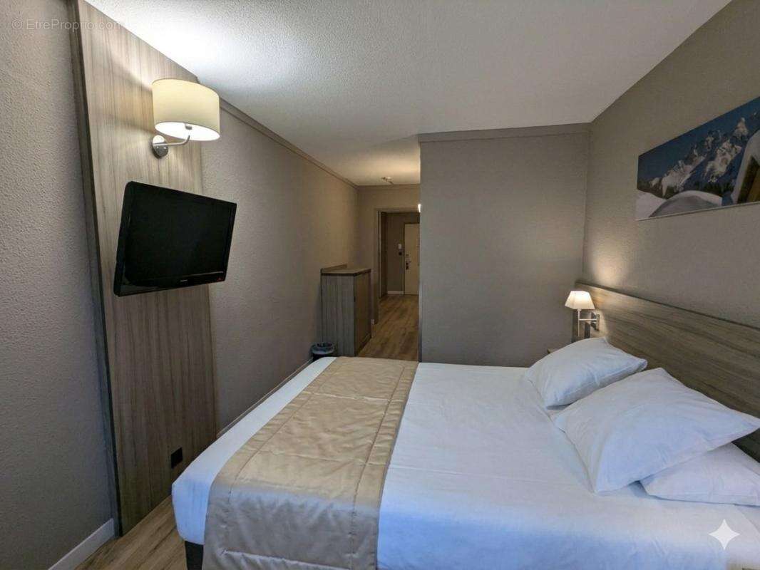 Appartement à UVERNET-FOURS