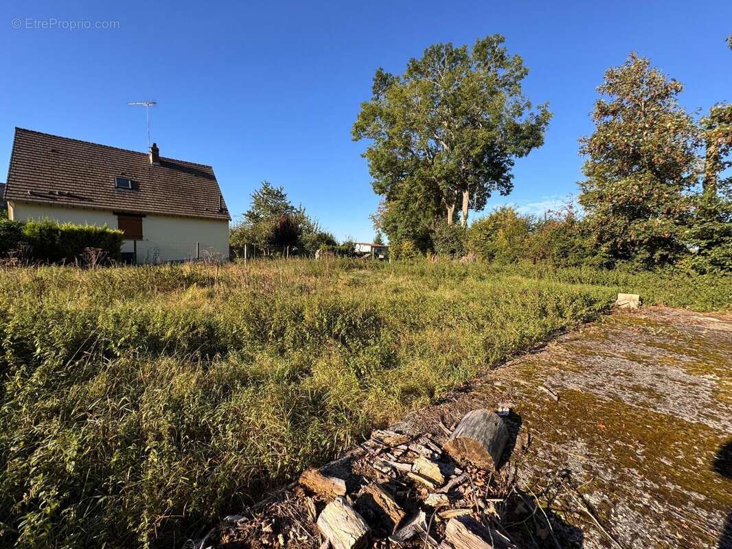 Photo 3 - Terrain à GISORS