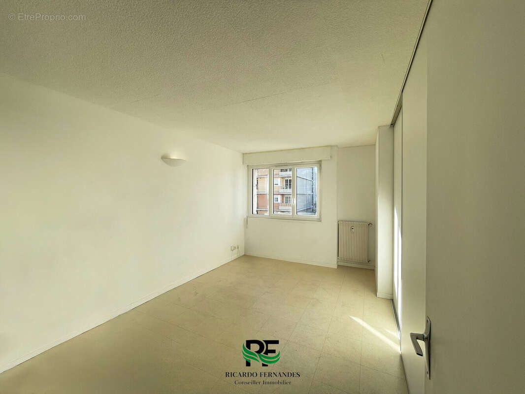Appartement à ANNECY