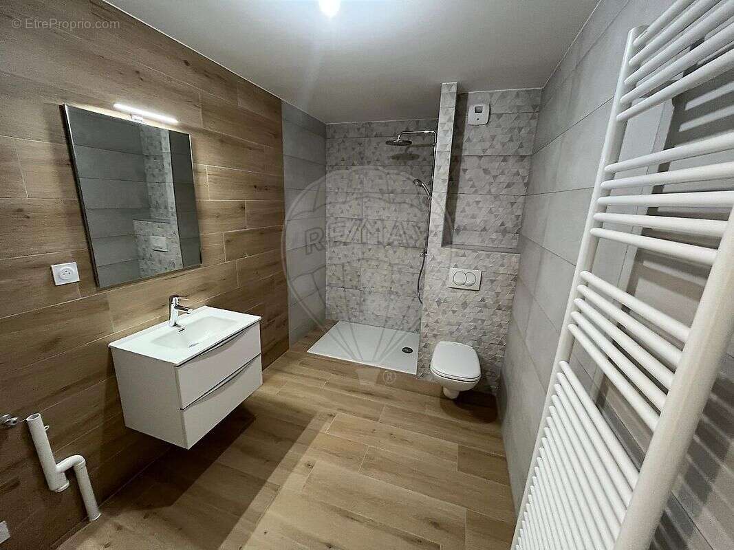 Appartement à COLMAR