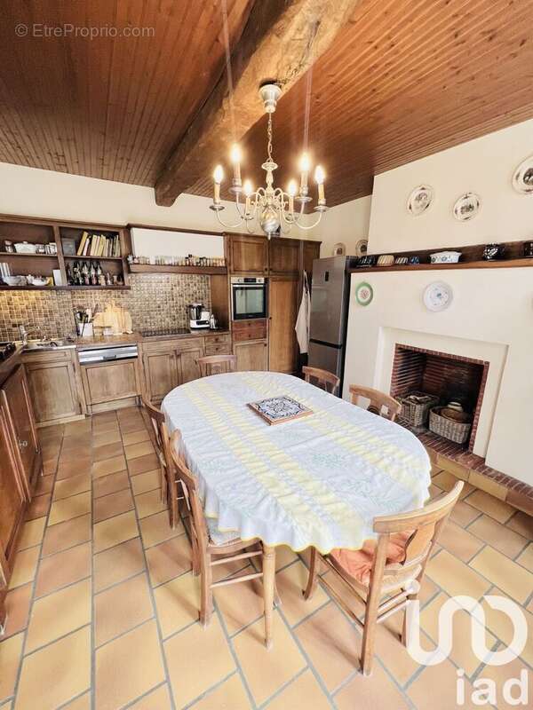 Photo 6 - Maison à ROUSSELOY