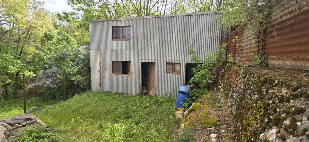 Maison à LA CAVALERIE