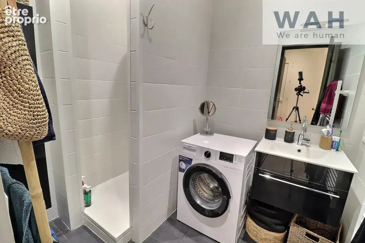Vente appartement 3 pieces 34800 clermont l'herault - photo 4
