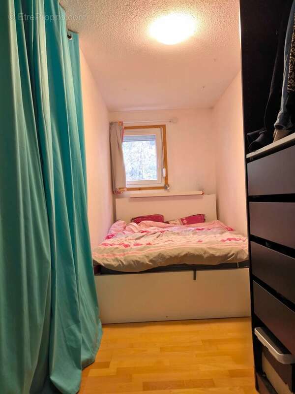 Appartement à MONT-DE-LANS