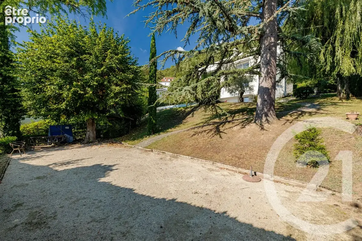 Maison 8 pièces 361 m² à vendre à Corenc (38700) - photo 30