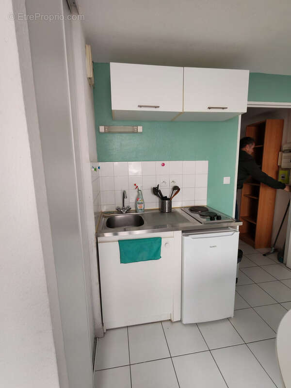 Appartement à AVIGNON