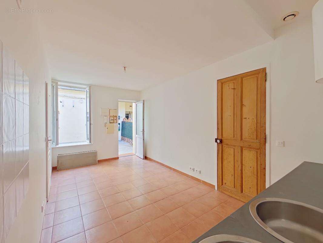 Appartement à NIMES