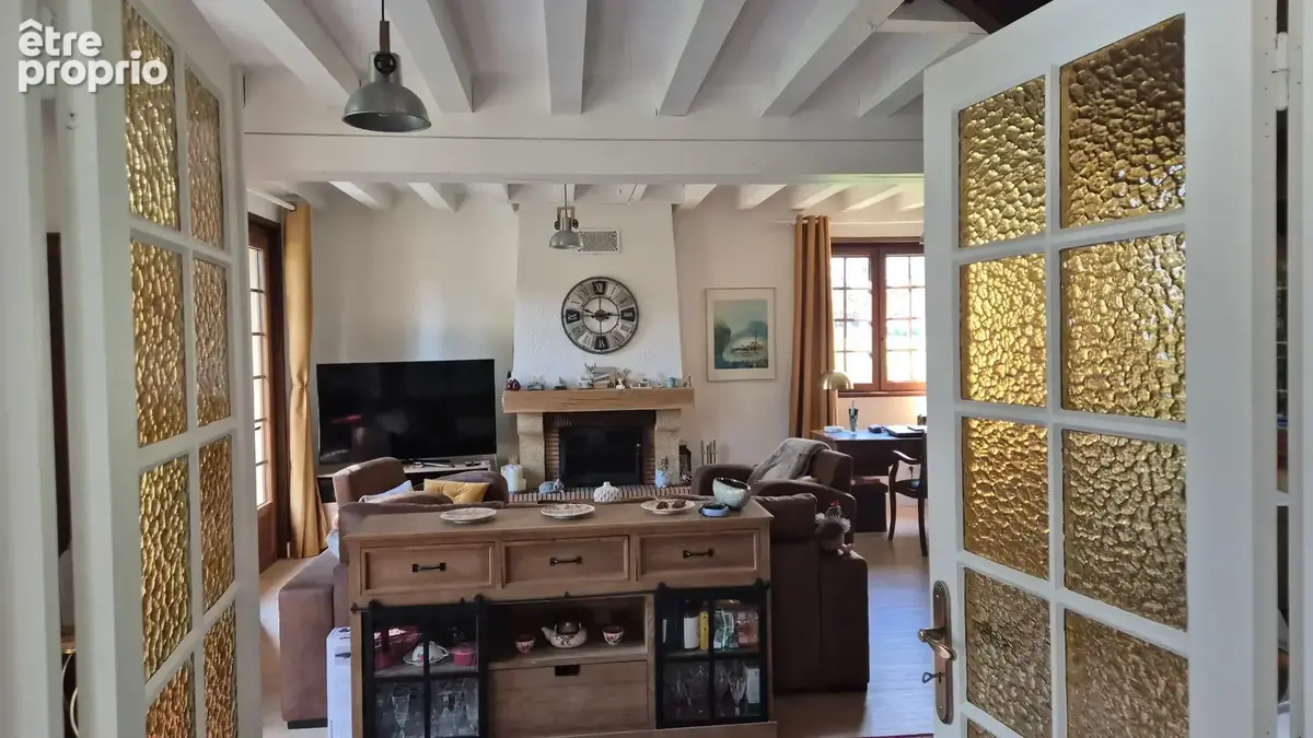 Maison 5 pièces 114 m² à vendre à Meyrals (24220) - photo 52