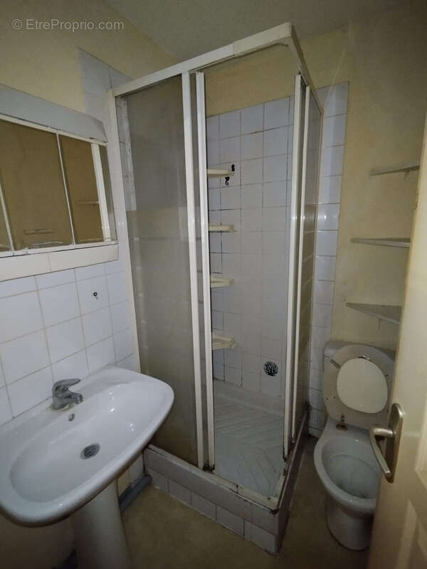 Appartement à ROCHEFORT