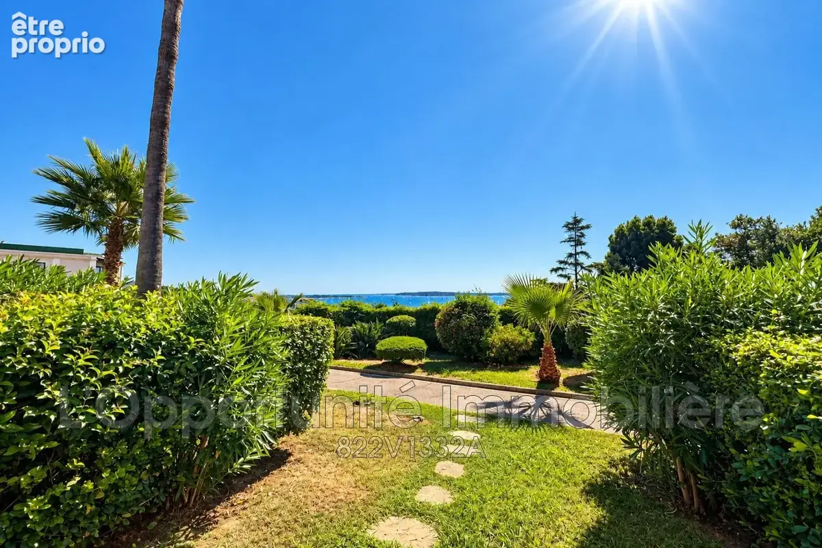Appartement 3 pièces 35 m² à vendre à Cannes (06400) - photo 8
