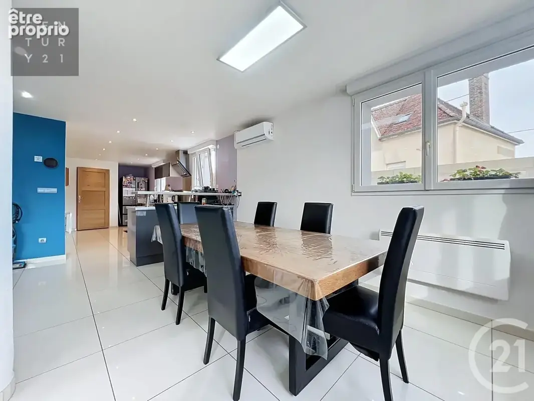 Maison 6 pièces 151 m² à vendre à Macey (10300) - photo 16