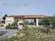 Maison à SAINT-SERNIN