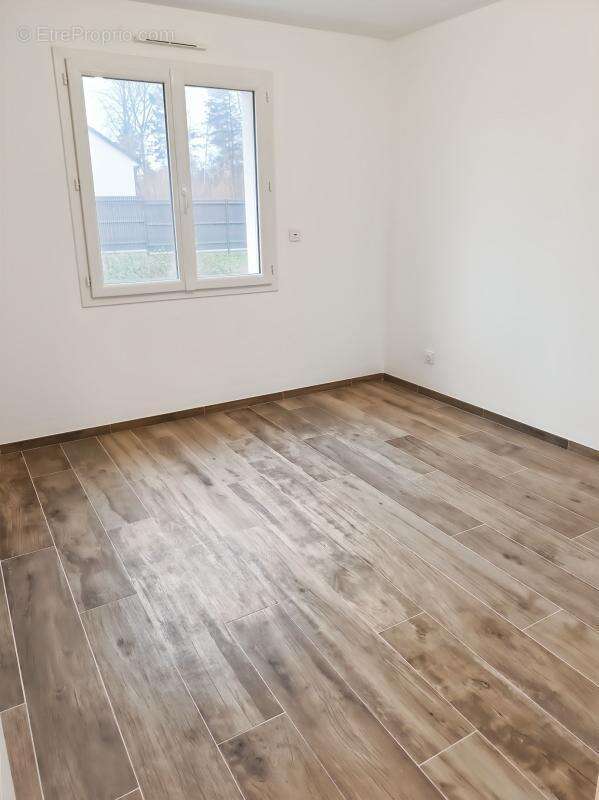 Maison à PRUNIERS-EN-SOLOGNE