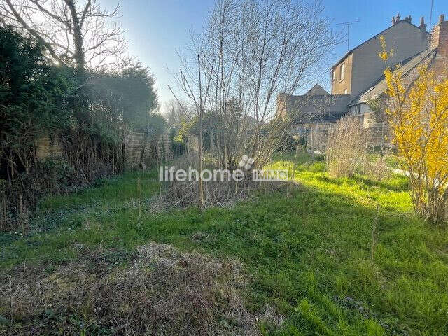 Maison à CHATEAUROUX