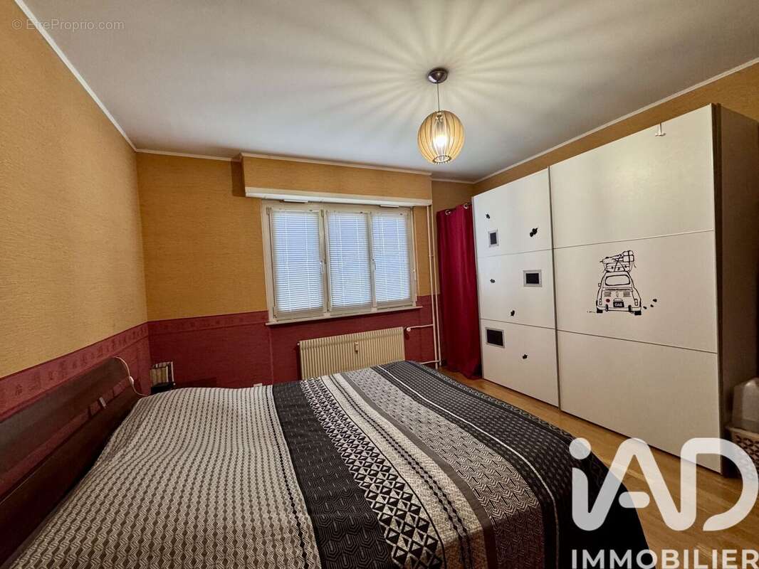 Photo 7 - Appartement à HORBOURG-WIHR