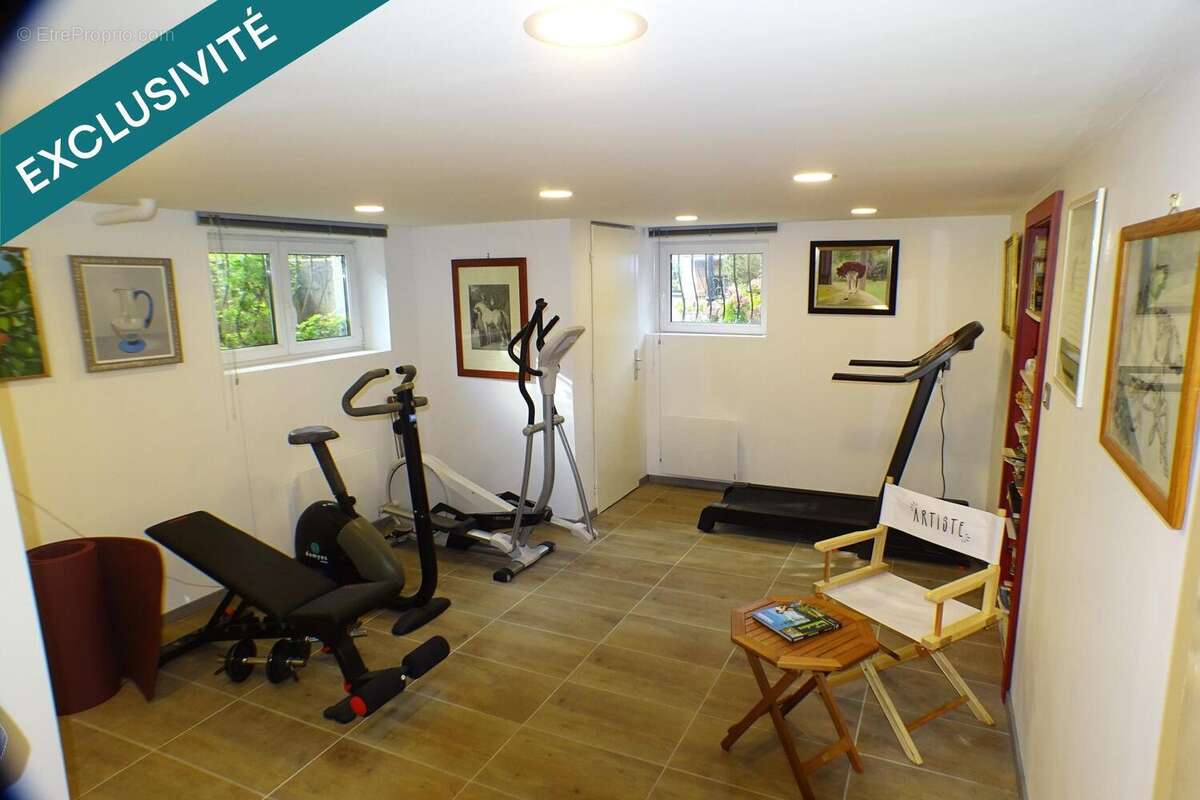 Photo 2 - Maison à PFULGRIESHEIM