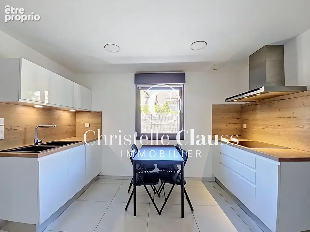 Maison Haguenau plain-pied 120 m2 - photo 2