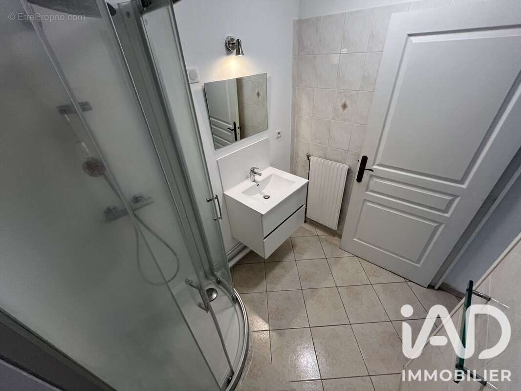 Appartement 66 m² à Evreux  - photo 8